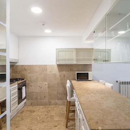 Flh Principe Real Central Flat Lisbon Exterior photo