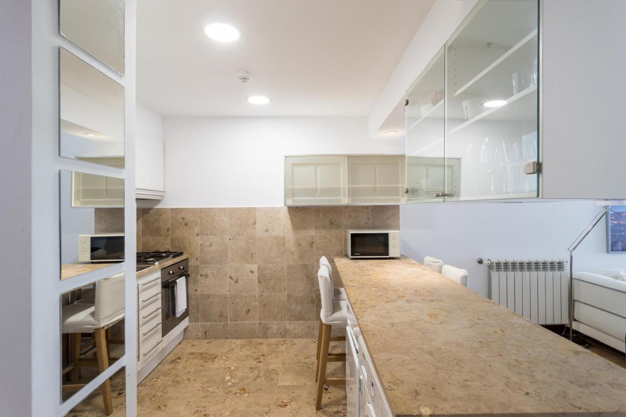 Flh Principe Real Central Flat Lisbon Exterior photo