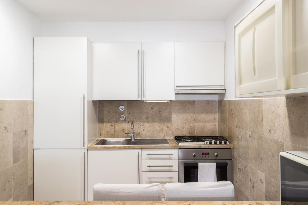Flh Principe Real Central Flat Lisbon Exterior photo